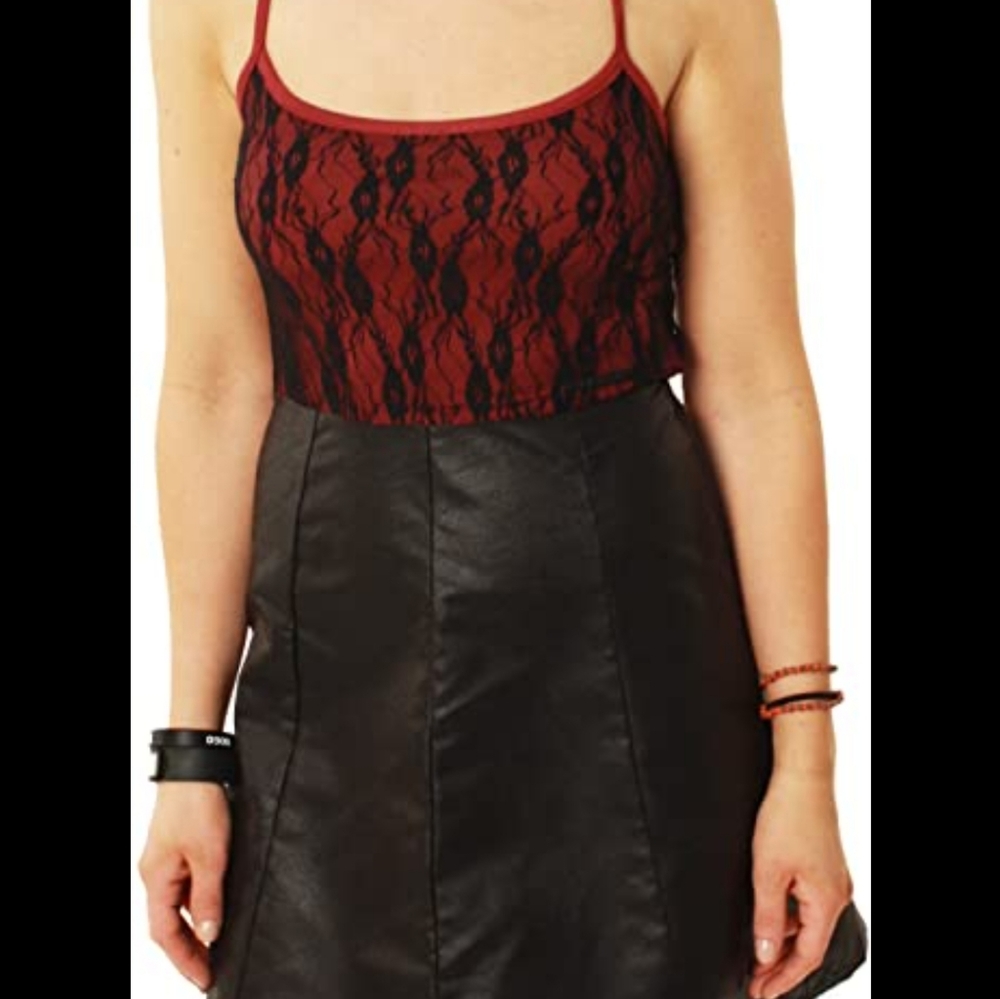 Metal mulisha tragic  dress